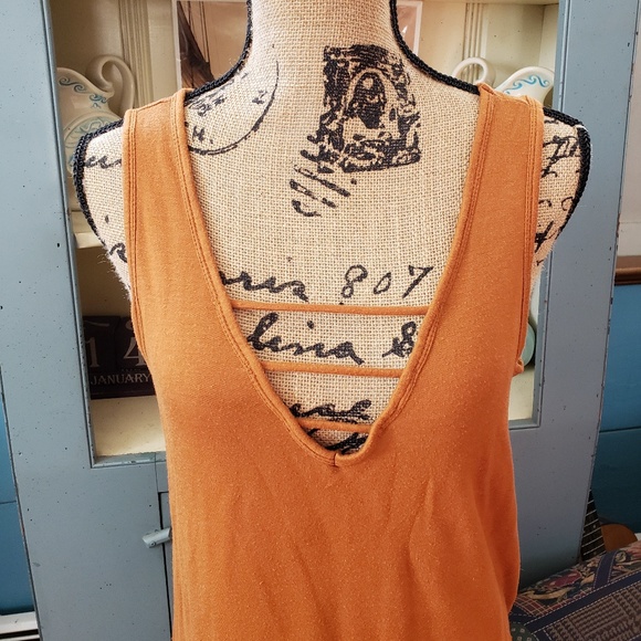 Tresics Beach Dress - Picture 4 of 5